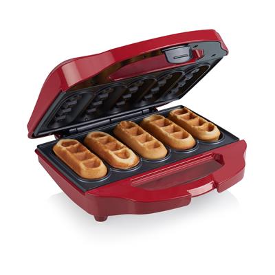 Princess 132606 Waffle Stick Maker