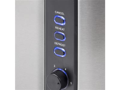 Princess 142334 Langschlitz-Toaster