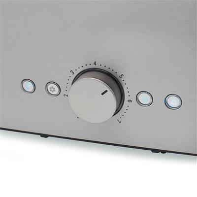 Princess 142335 Langschlitz-Toaster
