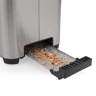 Princess 142336 Doppel-Langschlitz-Toaster