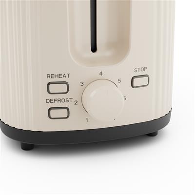 Princess 142337 Toaster – Riffeldesign