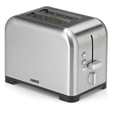 Princess 142350 Toaster Inox