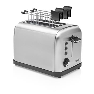 Princess 142354 Toaster Steel Style 2