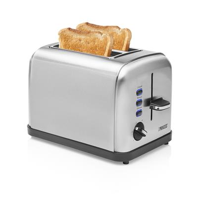 Princess 142354 Toaster Steel Style 2