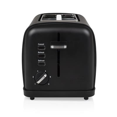 Princess 142396 Edelstahltoaster