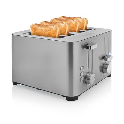 Princess 142403 Steel Toaster 4