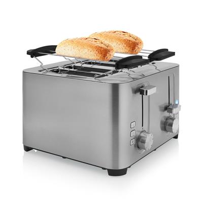 Princess 142403 Steel Toaster 4