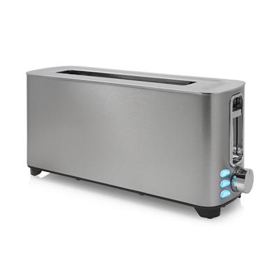 Princess 142405 Einzel-Langschlitz-Toaster