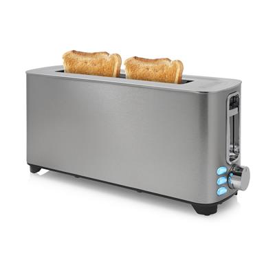 Princess 142405 Einzel-Langschlitz-Toaster