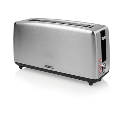 Princess 142405 Langschlitz-Toaster