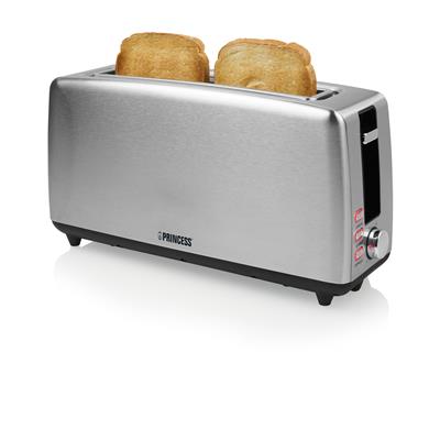 Princess 142405 Langschlitz-Toaster