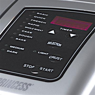 Princess 151936 Home Bread Maker