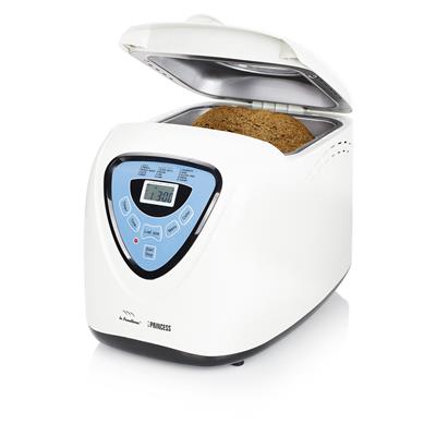 Princess 152006 Bread Maker Wake Up