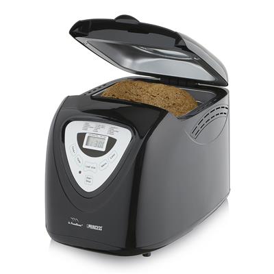 Princess 152009 Bread Maker Black