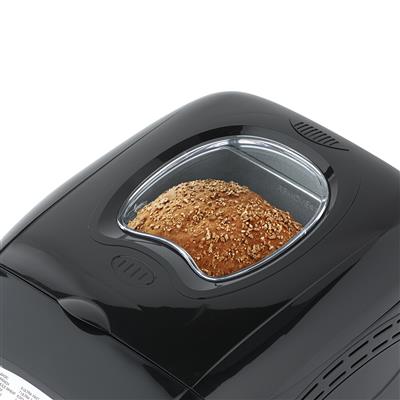 Princess 152009 Bread Maker Black