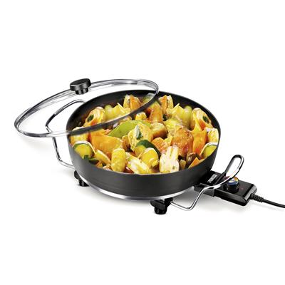 Princess 162367 Grillpfanne Multi Wonder Chef Pro