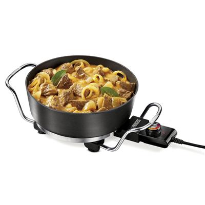 Princess 162367 Grillpfanne Multi Wonder Chef Pro