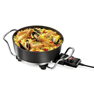 Princess 162367 Grillpfanne Multi Wonder Chef Pro