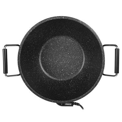 Princess 162389 Stir-Fry Electric Wok | Princess