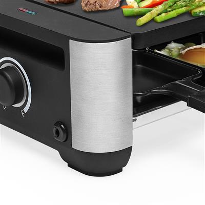 Princess 162630 Raclette Premium Pfanne/Grill