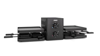 Princess 162660 Raclette Purify