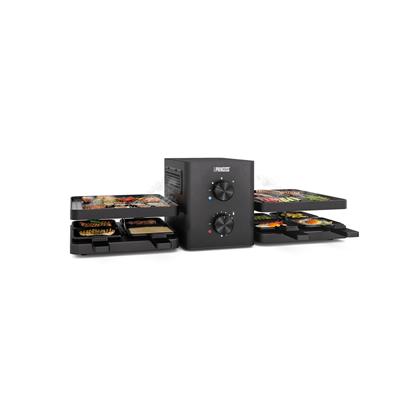 Princess 162660 Raclette Purify