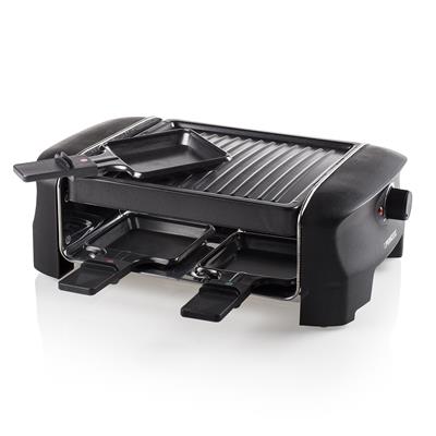 Princess 162800 Raclette 4 Grill Party