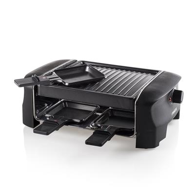 Princess 162800 Raclette 4 Grill Party