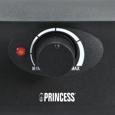 Princess 162800 Raclette 4 Grill Party