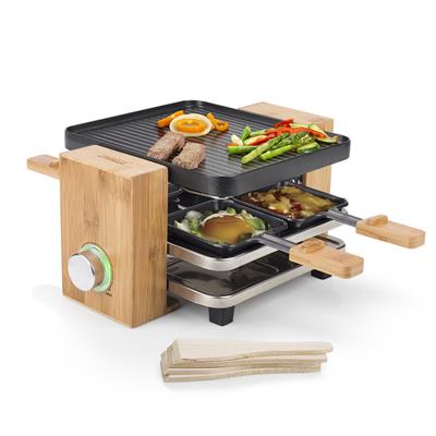 Princess 162900 Raclette Pure 4