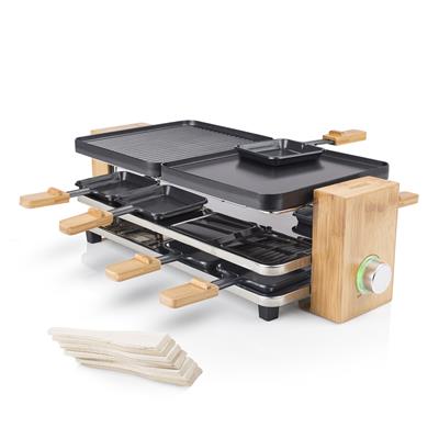 Princess 162910 Raclette Pure 8