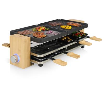 Princess 162918 Raclette Pure 8