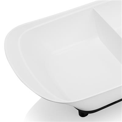 Princess 163030 Multi Cook Pure White