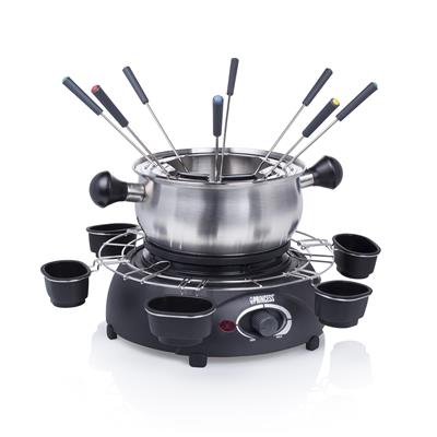 Princess 172665 Fondue Family Set