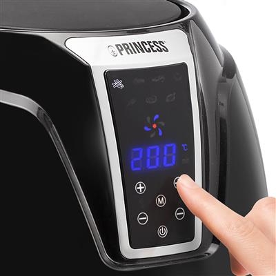 Princess 181011 Princess Aerofryer 3.2L