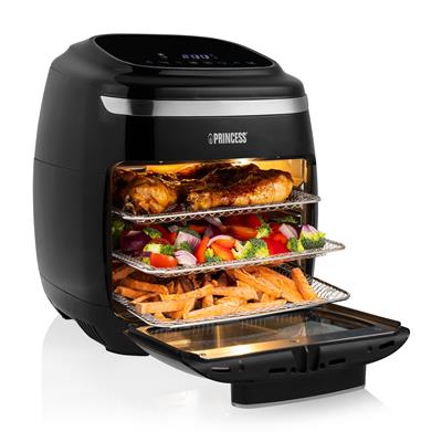 Princess 181045 Backofen Fritteuse