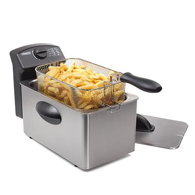 Princess 182004 Deep Fryer PRO