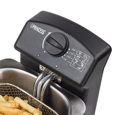 Princess 182004 Deep Fryer PRO