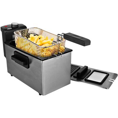 Princess 182005 Fritteuse Pro