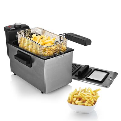 Princess 182005 Fritteuse Pro