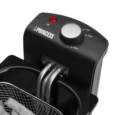 Princess 182005 Fritteuse Pro