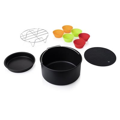 Princess 182011 Lot d'accessoires pour Airfryer