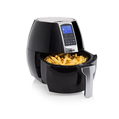 Princess 182020 Friteuse Digital Aerofryer XL