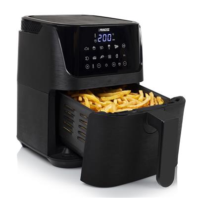 Princess 182024 Friteuse digitale Airfryer XL