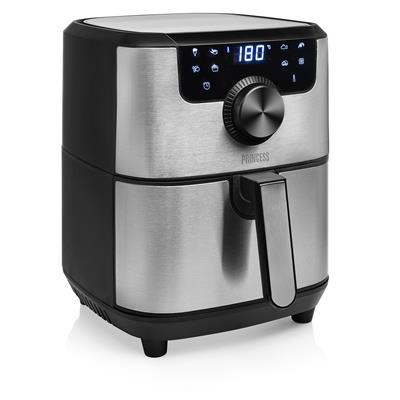 Princess 182026 Digital Aerofryer XXL, Hot air fryer 01.182026.01.001 