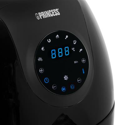 Princess 182051 Friteuse digitale Airfryer XXL