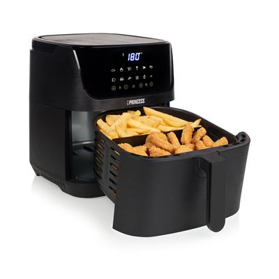 Princess 182061 Friteuse - Digital Airfryer