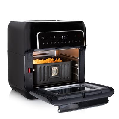 Princess 182063 Backofen Fritteuse