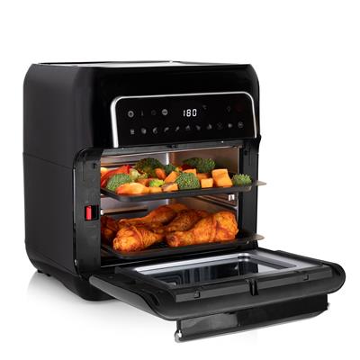 Princess 182063 Backofen Fritteuse