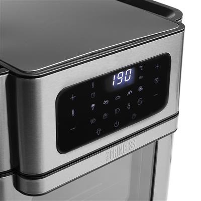 Princess 182065 Four Airfryer